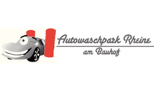 Kundenlogo von Autowaschpark Rheine Pelster u. Sickmann GmbH