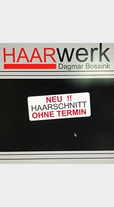 Friseur Hanau Ohne Termin