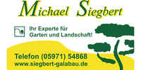 Kundenlogo Siegbert Michael Galabau