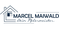 Kundenlogo Maiwald Marcel Malermeister