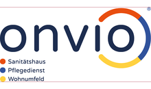 Kundenlogo von Onvio Pflegedienst GmbH
