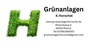 Kundenlogo von Horschel K. Grünanlagen