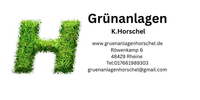 Kundenlogo Horschel K. Grünanlagen