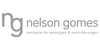 Kundenlogo von Gomes Nelson Finanz- und Versicherungsmakler