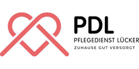 Kundenlogo Pflegedienst Lücker GbR