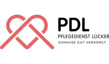 Kundenlogo von Pflegedienst Lücker GbR