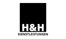 Kundenlogo von H&H Dienstleistungen GbR