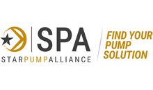 Kundenlogo von Star Pump Alliance GmbH Kundenlogo von Star Pump Alliance GmbH