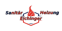 Kundenlogo Eichinger Sanitär-Heizung