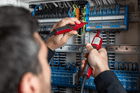 Kundenbild groß 4 Hintz Gotthilf Elektriker