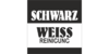 Kundenlogo von Schwarz Weiss Gebäudereinigung Rheine