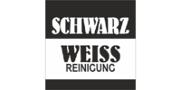 Kundenlogo Schwarz Weiss Gebäudereinigung Rheine