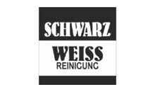 Kundenlogo von Schwarz Weiss Gebäudereinigung Rheine