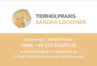 Kundenbild groß 2 Löckener Sandra Tierheilpraxis