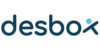 Kundenlogo von desbox - Pflegehilfsmittel