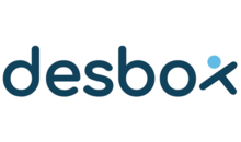 Kundenlogo von desbox - Pflegehilfsmittel