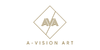 Kundenlogo von A-VISION ART