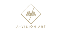 Kundenlogo A-VISION ART