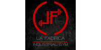 Kundenlogo La Fabrica Industrial Gym
