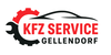 Kundenlogo von Kfz Service Gellendorf