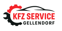 Kundenlogo Kfz Service Gellendorf