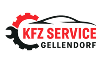 Kundenlogo von Kfz Service Gellendorf