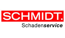 Kundenlogo von Schmidt Schadenservice GmbH & Co. KG