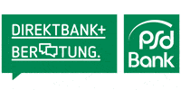 Kundenlogo PSD Bank Rhein-Ruhr eG Direktbank + Beratung Kundenlogo PSD Bank Rhein-Ruhr eG Direktbank + Beratung