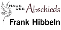 Kundenlogo Hibbeln Frank Bestattungen Kundenlogo Hibbeln Frank Bestattungen