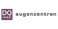 Kundenlogo Domed Augenzentren - 5 Standorte in Dortmund und Lünen Kundenlogo Domed Augenzentren - 5 Standorte in Dortmund und Lünen