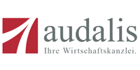 Kundenlogo audalis Kohler Punge & Partner | Ihre Wirtschaftskanzlei. Kundenlogo audalis Kohler Punge & Partner | Ihre Wirtschaftskanzlei.