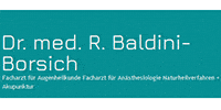 Kundenlogo Baldini-Borsich Roberto Dr.med. Augenarztpraxis Kundenlogo Baldini-Borsich Roberto Dr.med. Augenarztpraxis