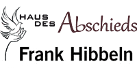Kundenlogo Hibbeln Frank Bestattungen Kundenlogo Hibbeln Frank Bestattungen