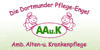 Kundenlogo von AA u. K Ambulante Alten- und Krankenpflege GmbH Kundenlogo von AA u. K Ambulante Alten- und Krankenpflege GmbH