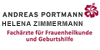 Kundenlogo von Portmann Andreas u. Zimmermann Helena Frauenarztpraxis Kundenlogo von Portmann Andreas u. Zimmermann Helena Frauenarztpraxis