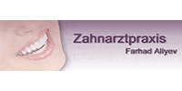Kundenlogo Zahnarztpraxis Farhad Aliyev Kundenlogo Zahnarztpraxis Farhad Aliyev