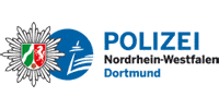 Kundenlogo Polizeipräsidium Dortmund