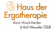 Kundenlogo Haus der Ergotherapie Karin Hirsch-Gerdes & Ralf Wesseler GbR