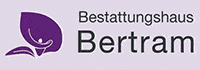 Kundenlogo Bertram Bestattungen