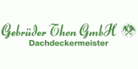 Kundenlogo Thon GmbH, Gebrüder