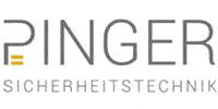 Kundenlogo Pinger Sicherheitstechnik GmbH