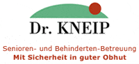 Kundenlogo Haus Schwerte Pflegeheim Dr. Kneip GmbH