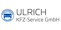 Kundenlogo Ulrich Kfz-Service GmbH KFZ-Reparaturen