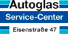 Kundenlogo von W + N Autoglas-GmbH SEKURIT
