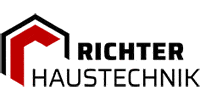 Kundenlogo Hermann Richter GmbH Sanitär Heizung Klima