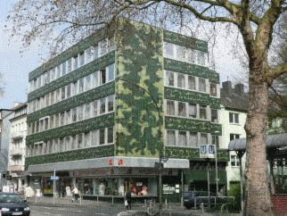 Kundenbild groß 1 Schlüter, Ostermann-Lenz, Ruhkamp, Gargarkina, Wilkens - internistische Praxis Dres. med.MVZ Klinikviertel