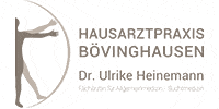 Kundenlogo Heinemann Ulrike Dr. Fachärztin für Allgemeinmedizin