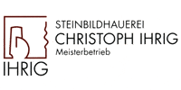 Kundenlogo Ihrig Christoph Steinbildhauerei · Meisterbetrieb