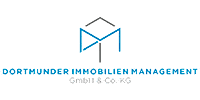Kundenlogo D.I.M. Dortmunder Immobilien Management GmbH & Co. KG