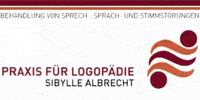 Kundenlogo Albrecht Sibylle Praxis für Logopädie